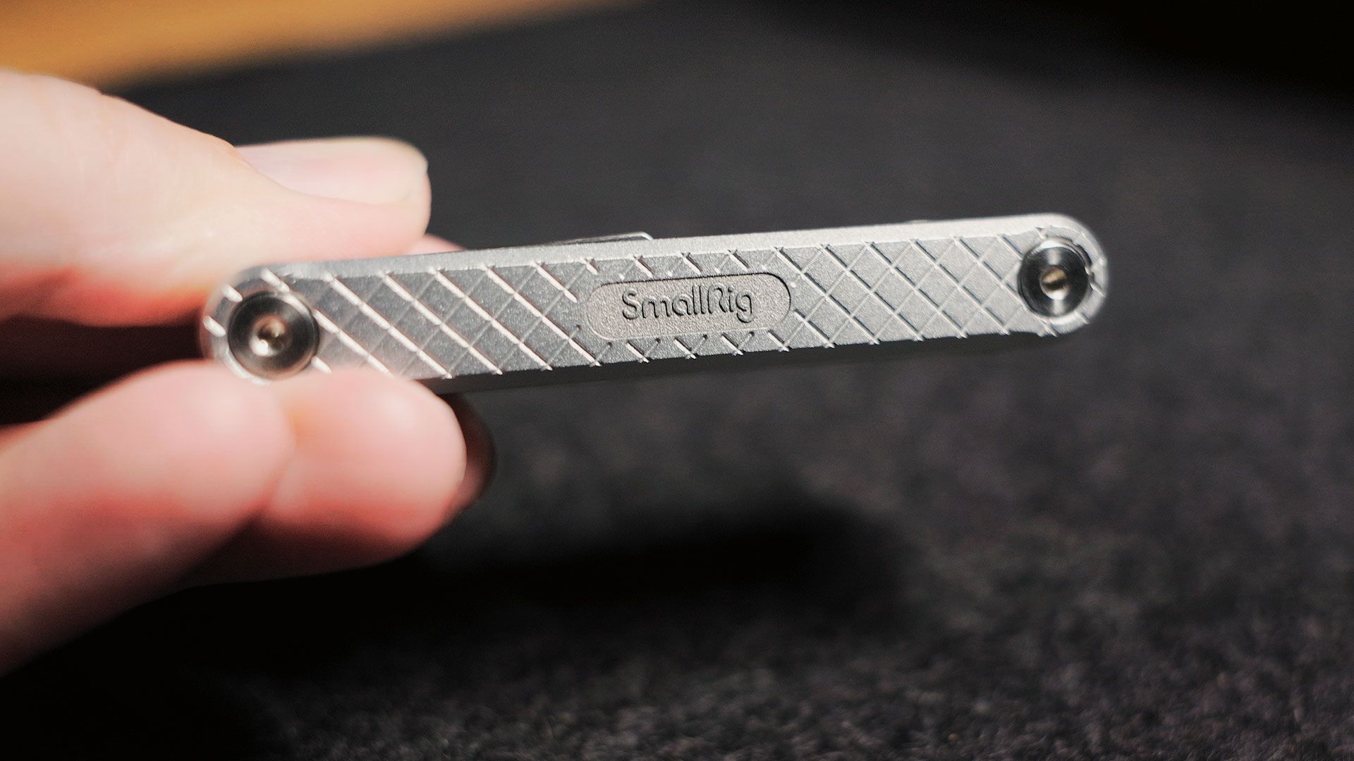 SmallRig Folding Tool Set