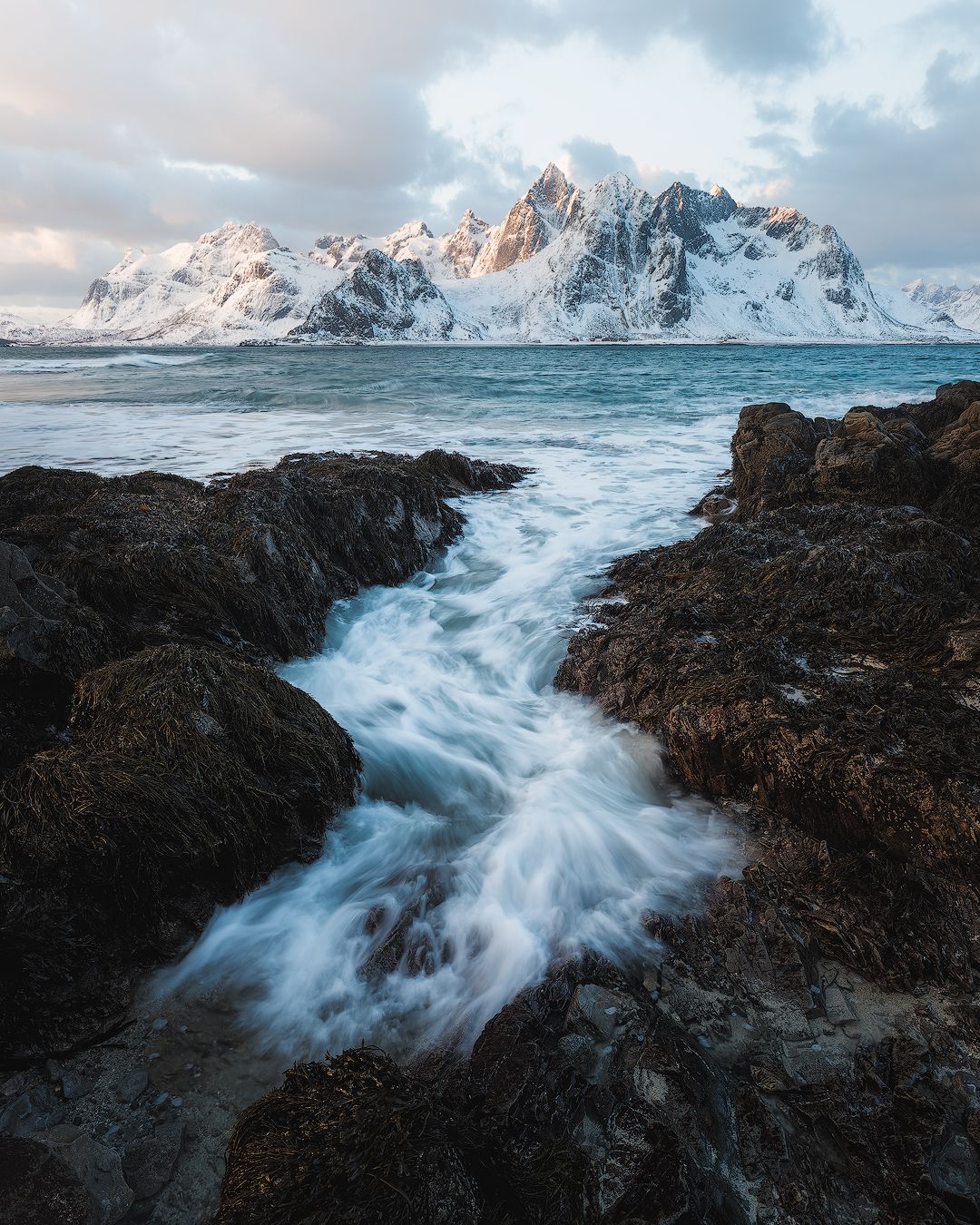 Lofoten, Norway 2019