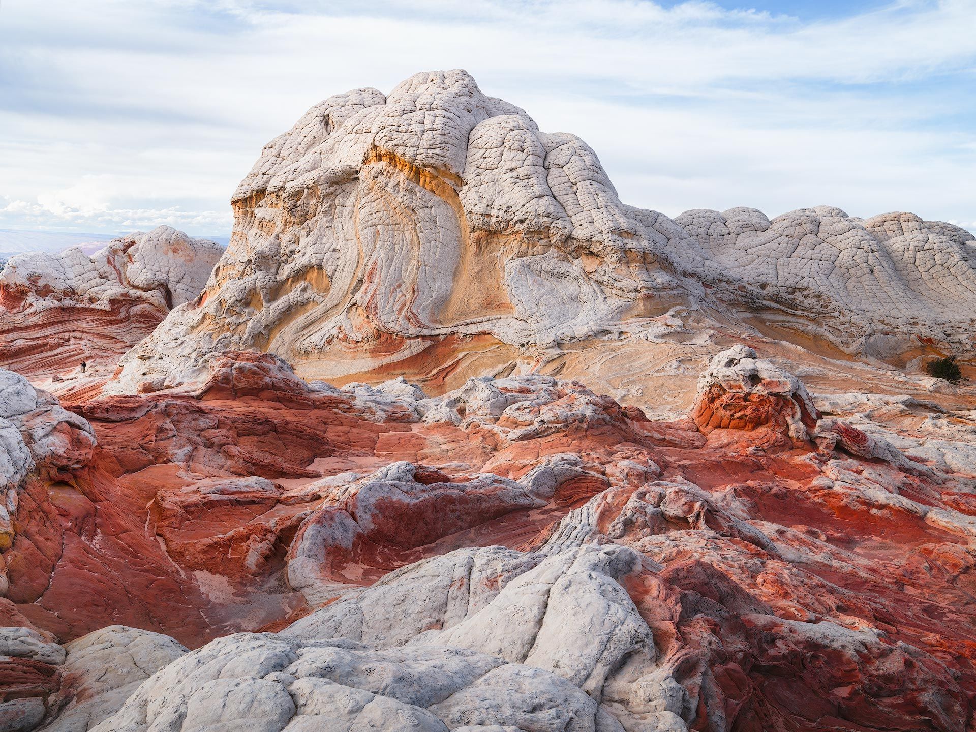 White Pocket, Arizona 2023