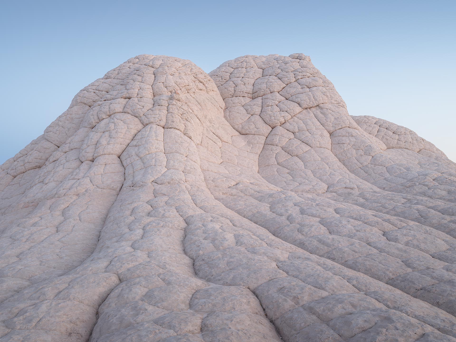 White Pocket, Arizona 2023 / Fujifilm GFX 100S