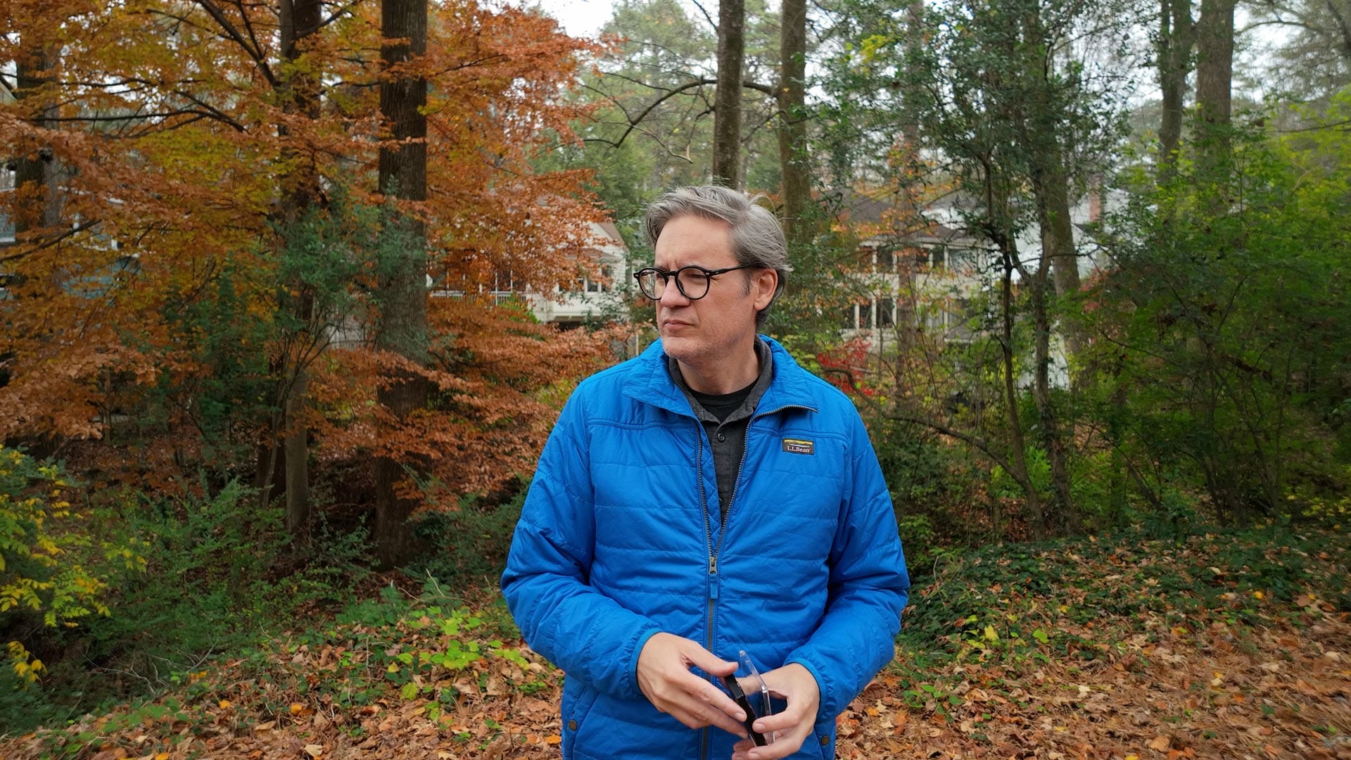 Osmo Pocket 3 D-Log M video - Freewell CPL for Pocket 3