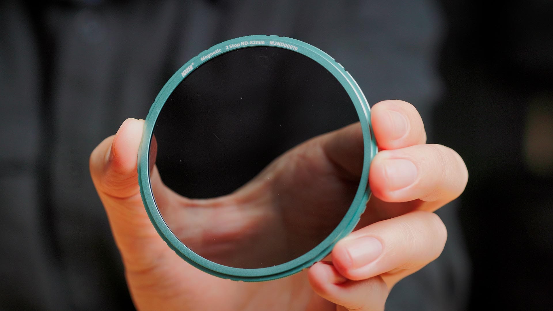 Maven 2-stop magnetized solid ND