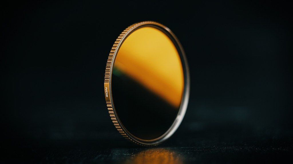 Best Solid Neutral Density Filter 2020