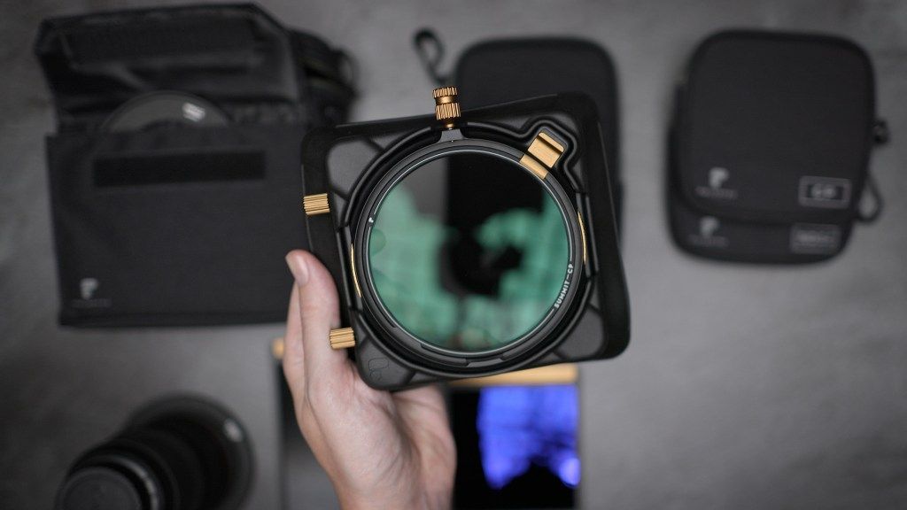 PolarPro Summit Circular Polarizer