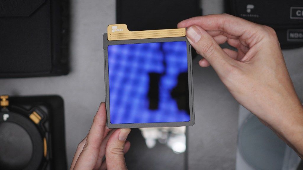 PolarPro Summit ND64 Filter