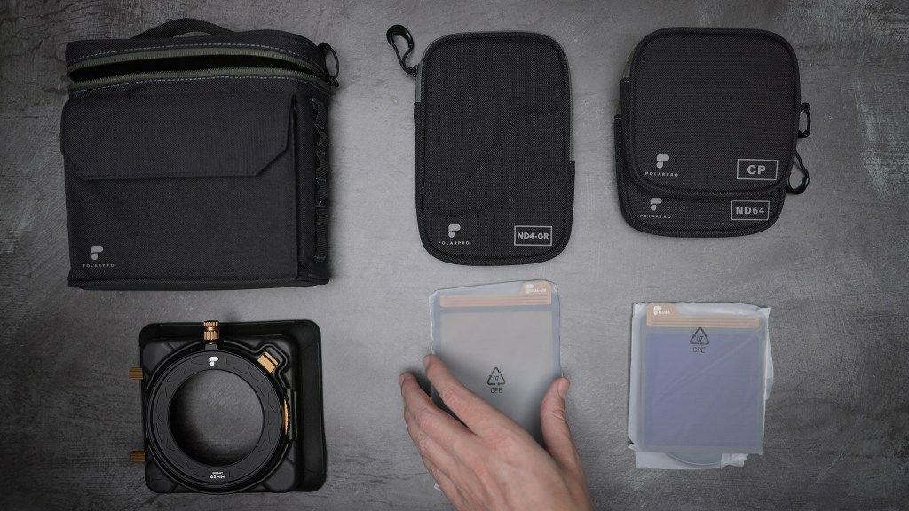 Summit Landscape Kit