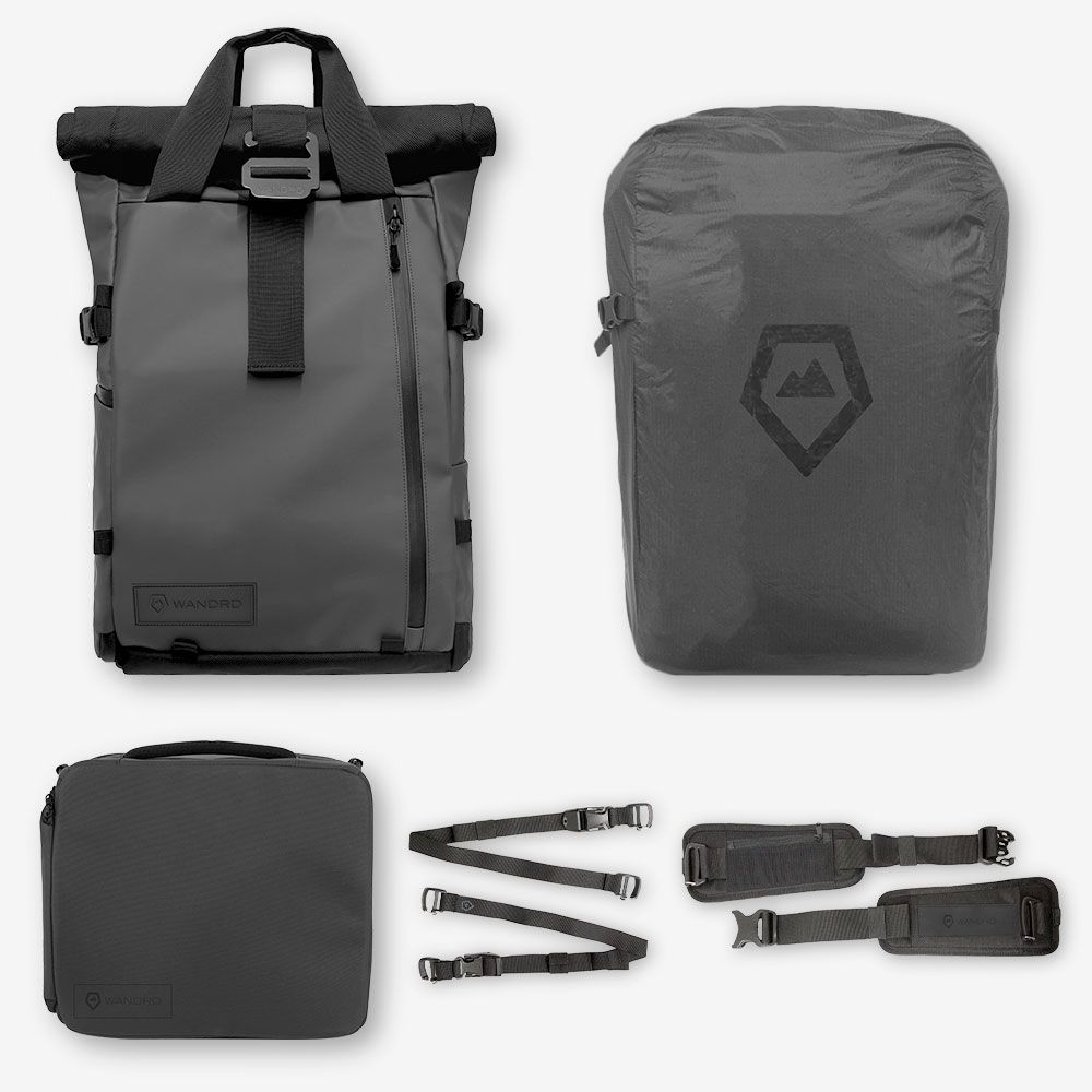 PRVKE 31L Photography Backpack
