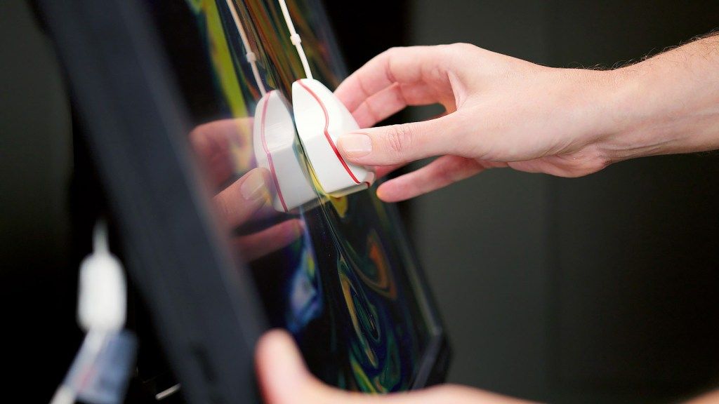 BenQ SW271C calibrated using Datacolor SpyderX