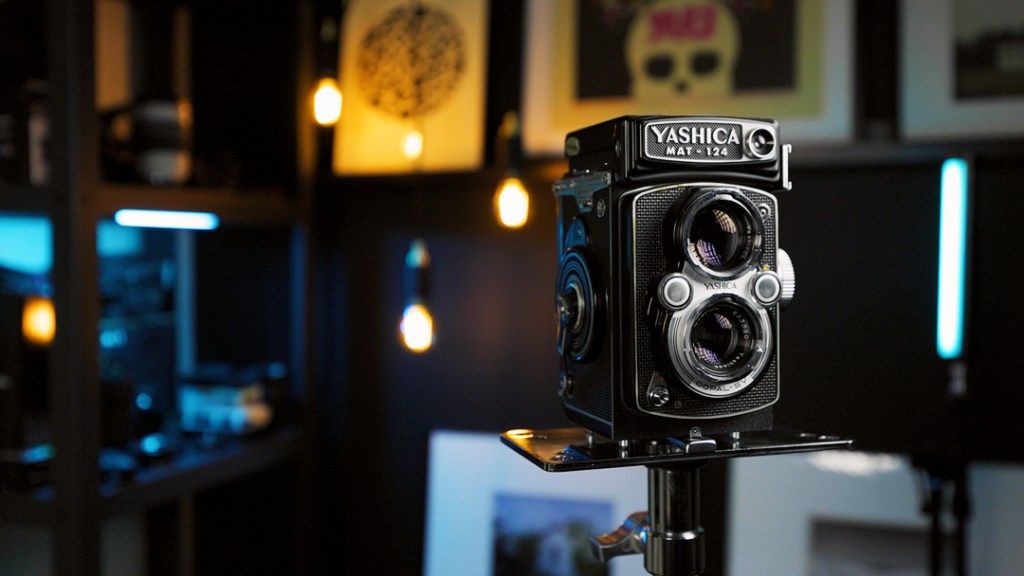 Canon RF 14-35mm f/4 — 35mm at f/4 / 4K video still