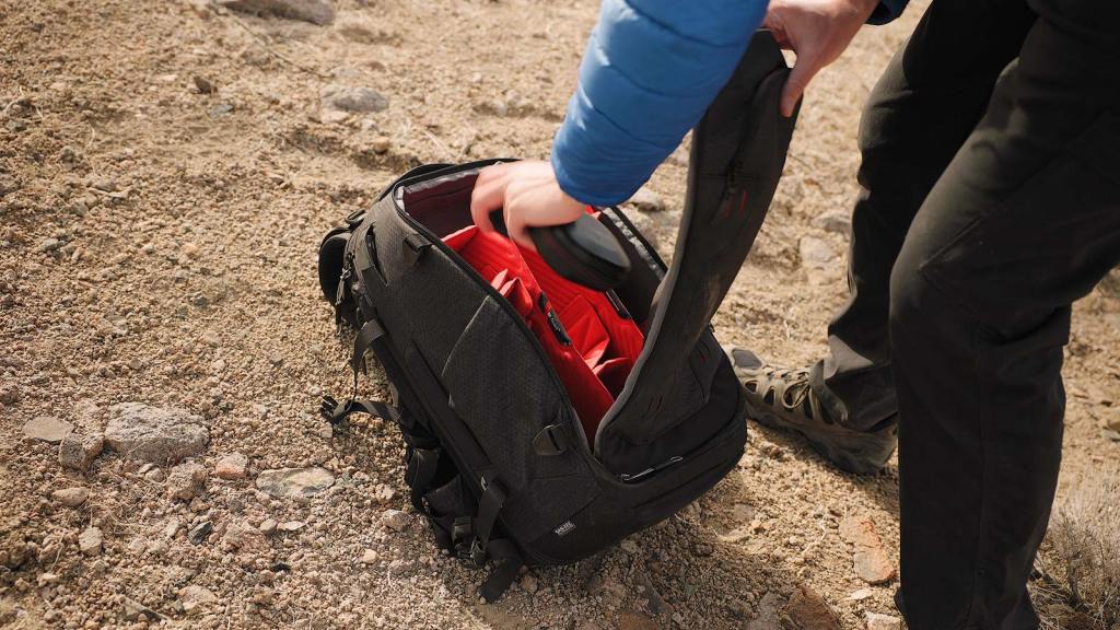 Manfrotto Flexloader