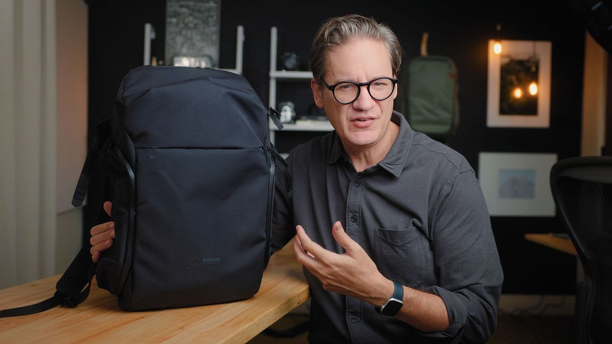 Shimoda Urban Explore review