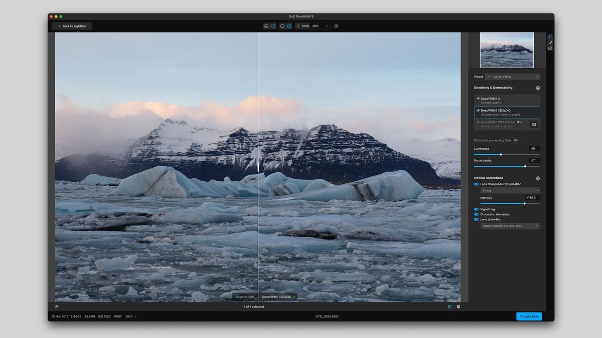 DxO introduces PureRAW 5 with local adjustments and more