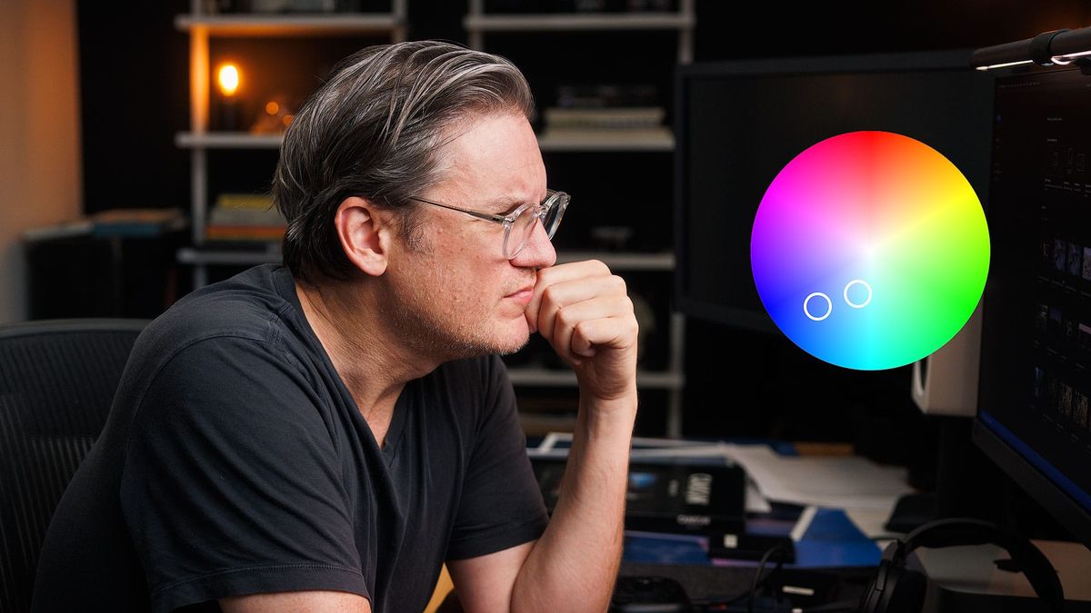 Want better colors? Learn to see the undertones