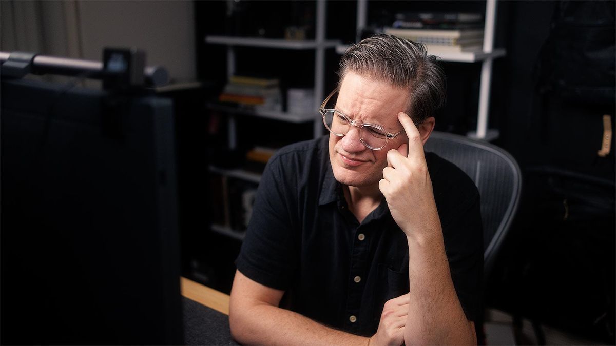 Two mistakes I regret when creating landscape images