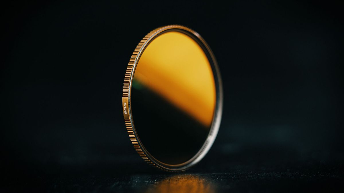 Best Solid Neutral Density Filter 2020