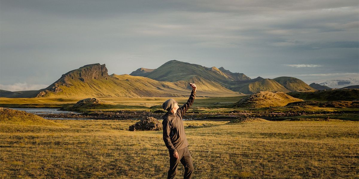 Zoleo Satellite Communicator