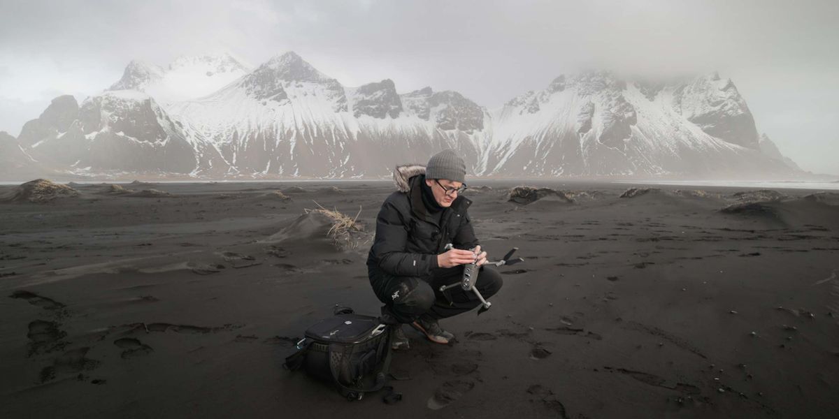 Freewell Air 2S Filter Review Featured Image