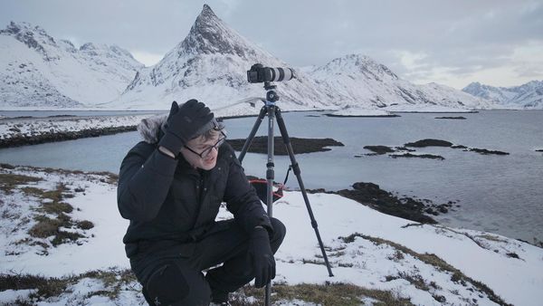 10 beginner landscape photography mistakes