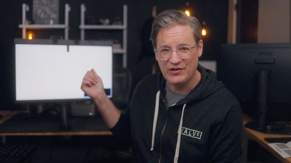 BenQ PD2770U review: the display that calibrates itself