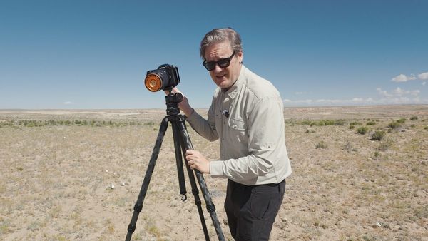 Wind is the enemy of sharp photos. Here's how to beat it.