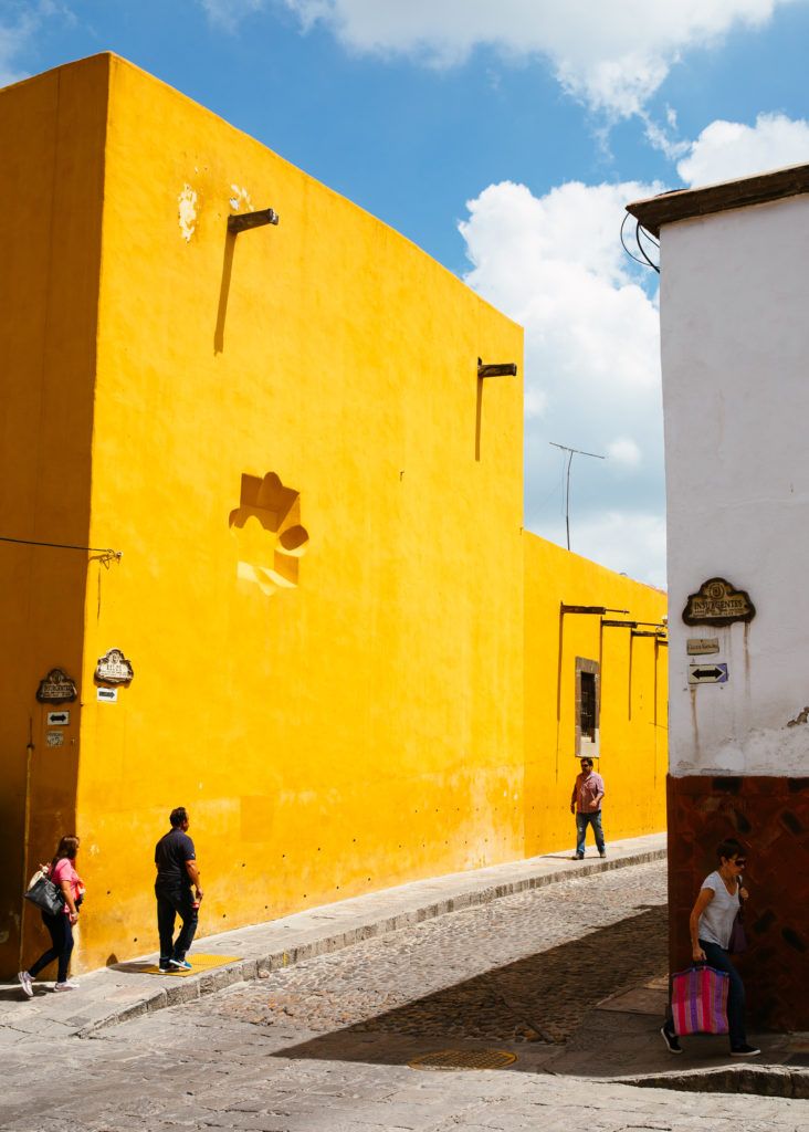 San Miguel de Allende