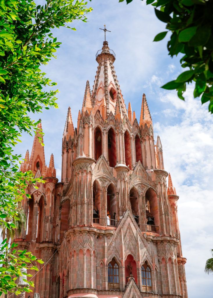 San Miguel de Allende