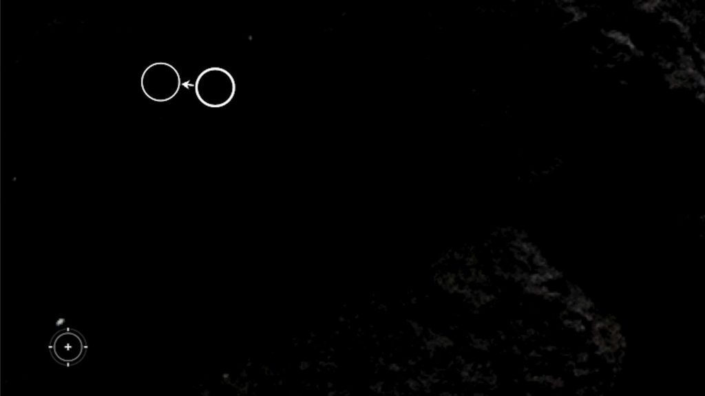 Using the spot removal tool in Adobe Lightroom