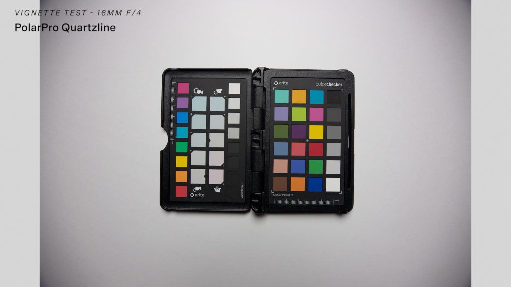 PolarPro Quartzline ND Filter