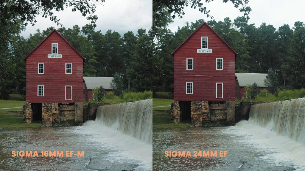 Viltrox example image