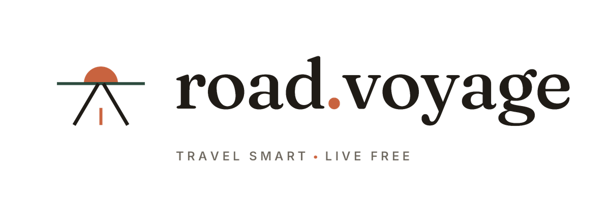 Travel Smart. Live Free.