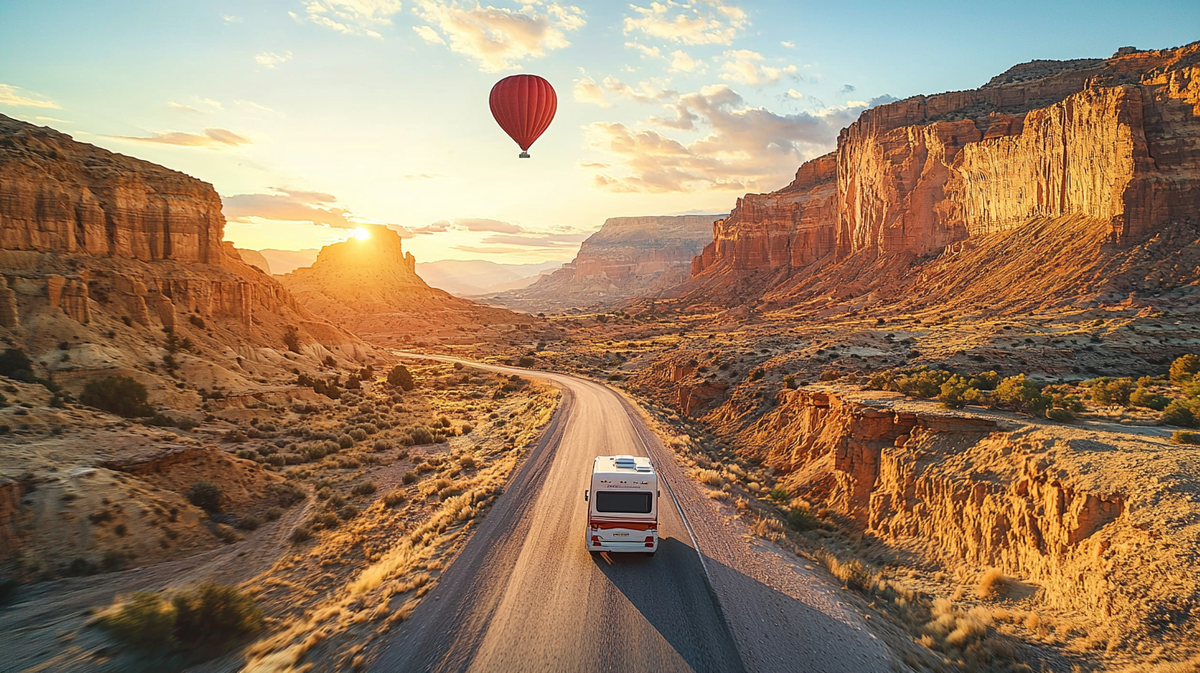 Why I'm Building Road Voyage