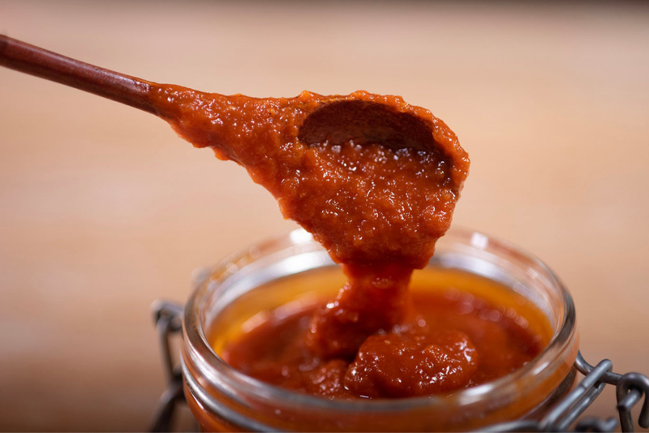 Recipe: BBQ Sauce