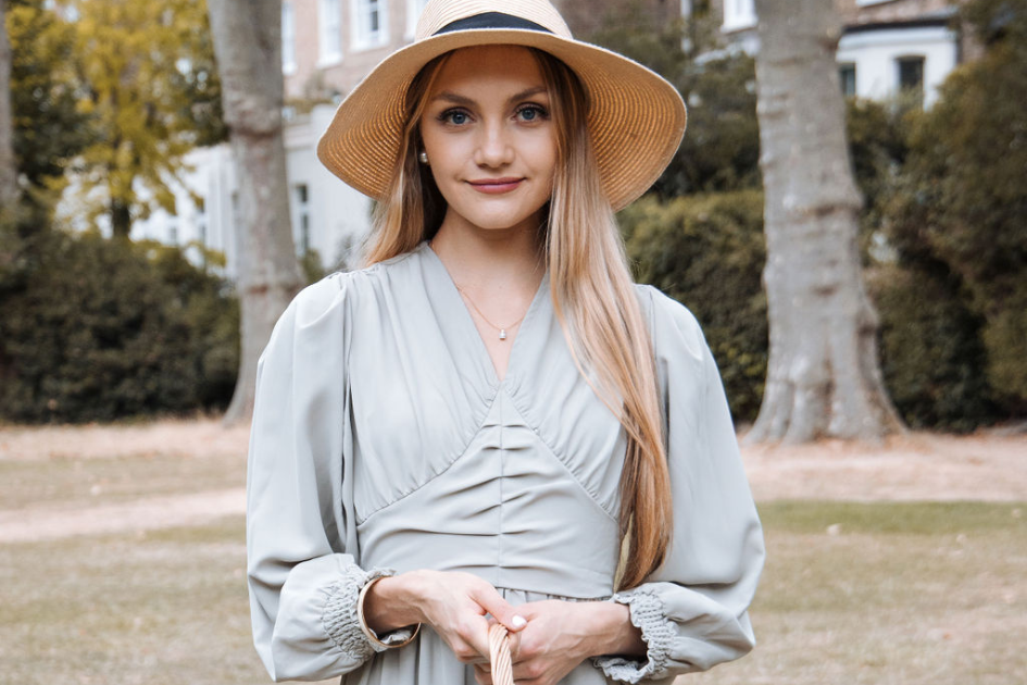 In Good Company: Riana Horner