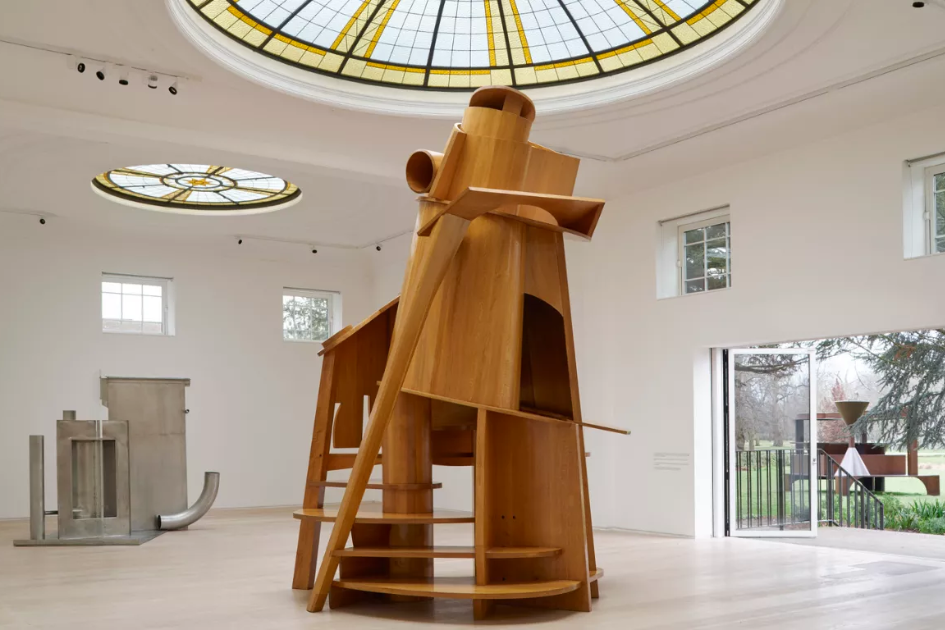 Pitzhanger Manor - Summer Exhibitions Review