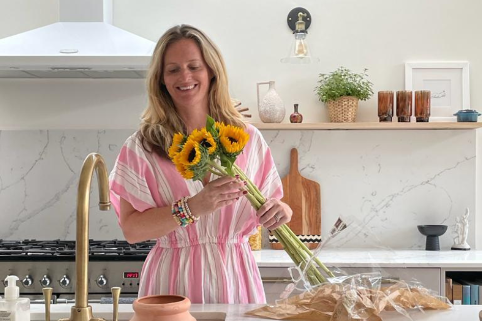 In Good Company: Lucie Knight