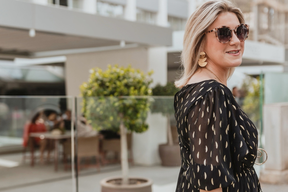 In Good Company: Louisa Maidwell (me!)