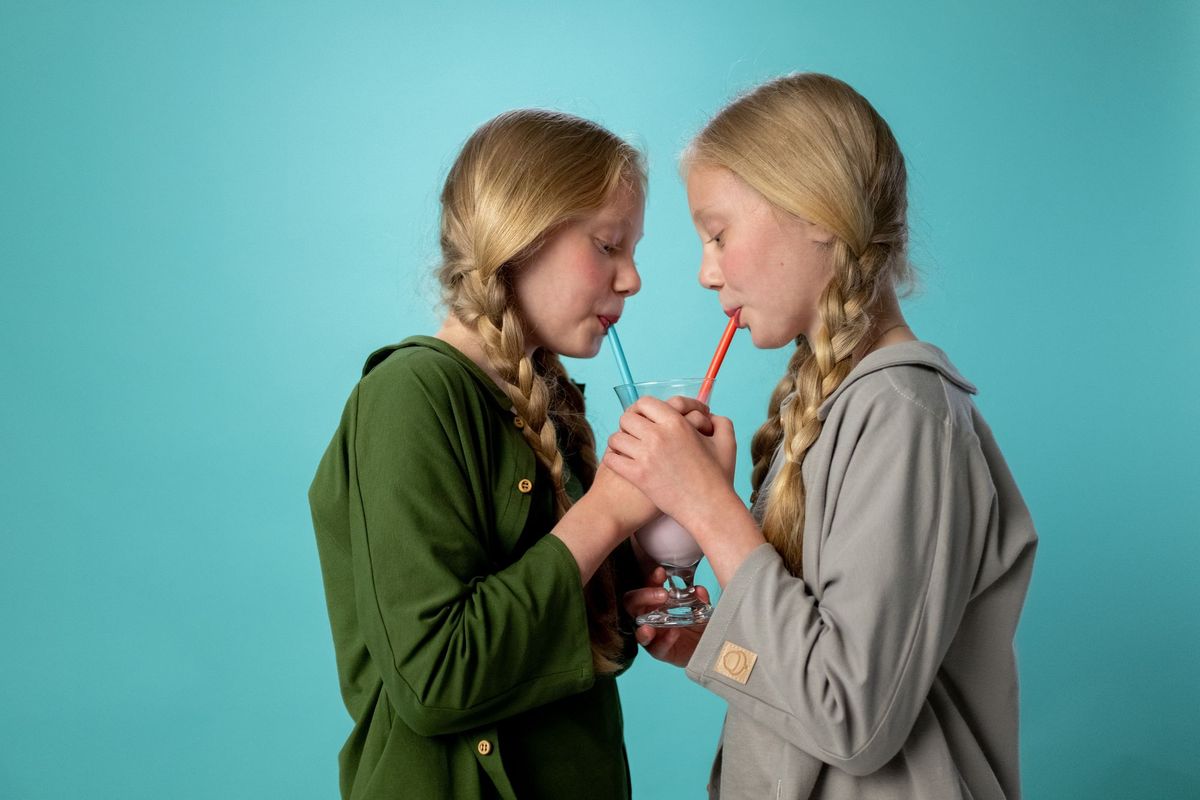 Shake it: Top 4 Ealing Milkshakes