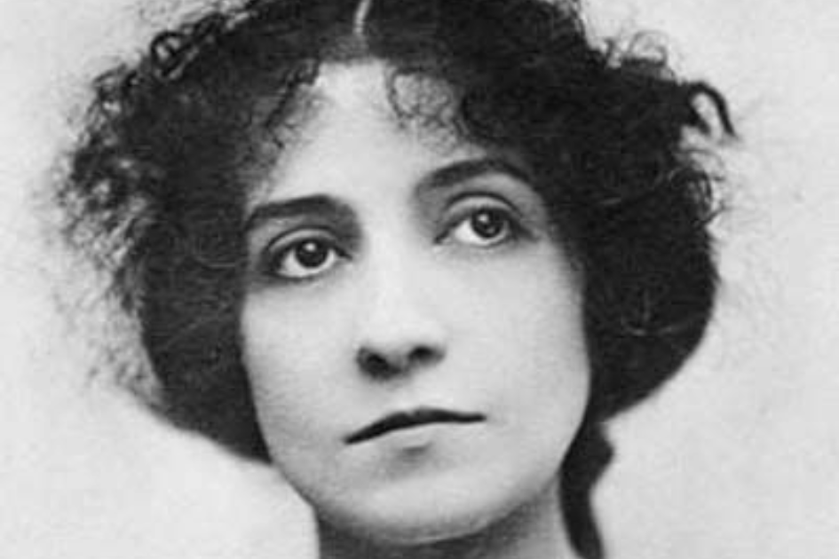 Ealing’s Connection to Hollywood: The Forgotten Star of Silent Cinema