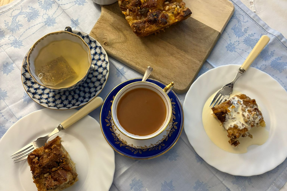 Easter Feasting: Unique Twists on Traditional Easter Treats