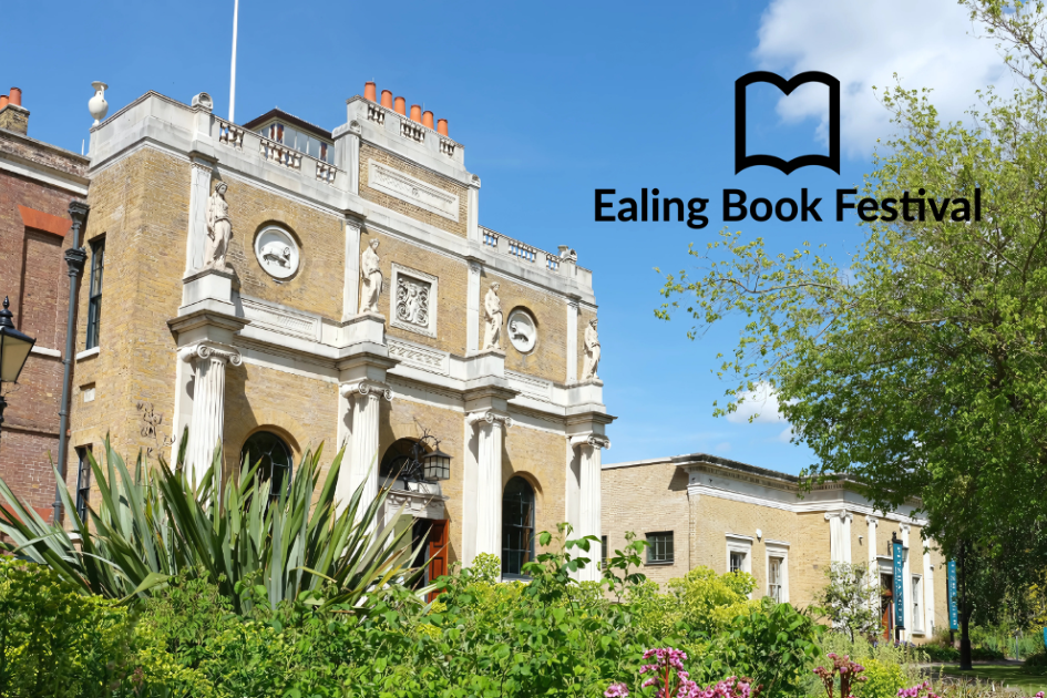 Beyond the Book: Catherine Jaquiss on Building a Festival for All