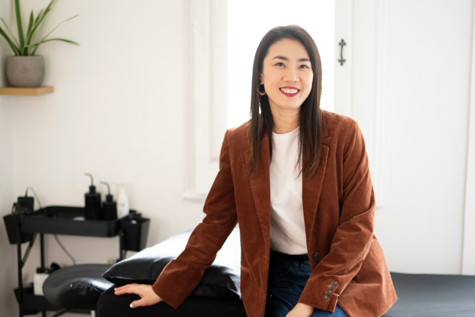 My Journey into Semi-Permanent Makeup and Becoming a PhiBrows Artist