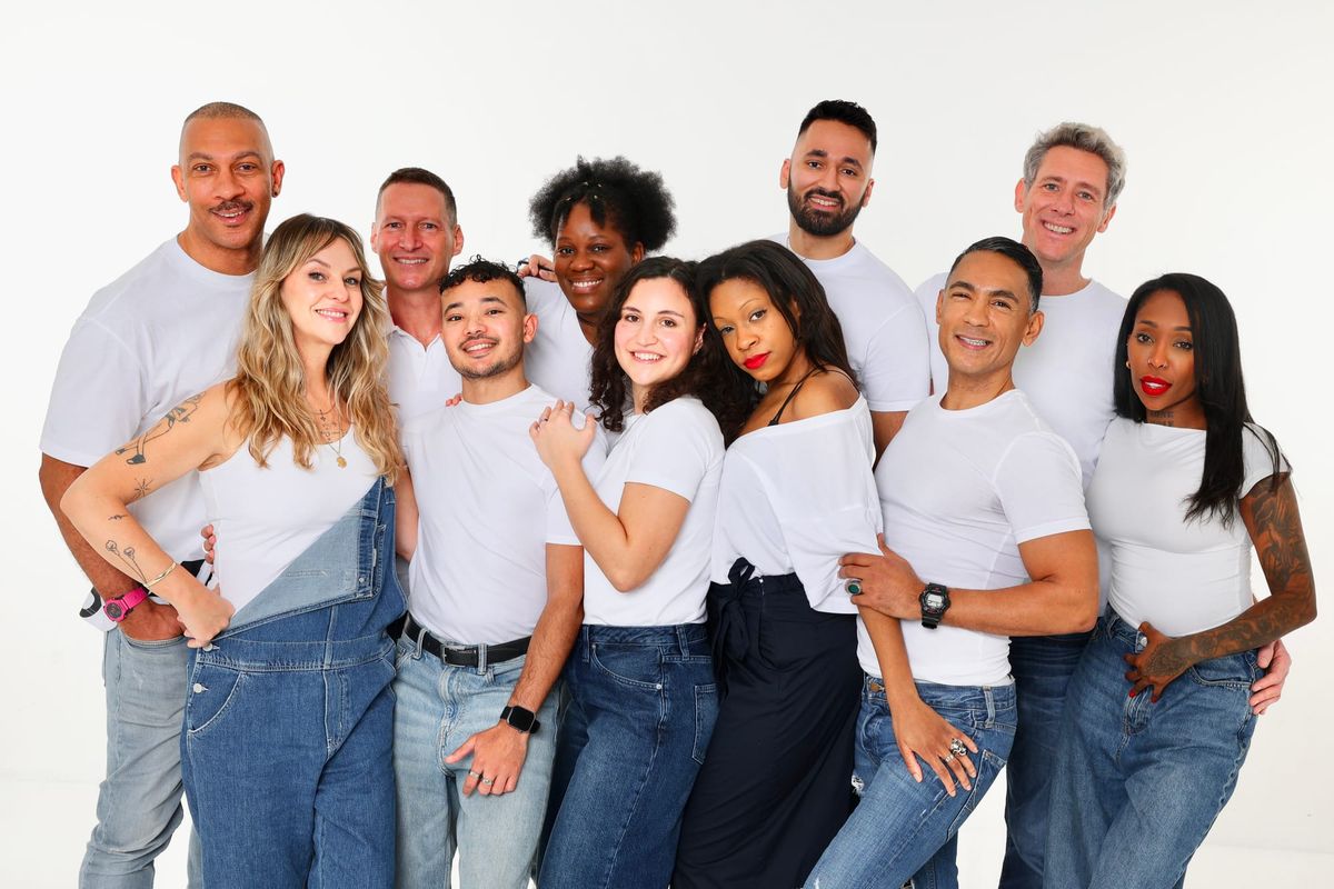 Community, Connection and Courage: Meet Aubrey Crawley, Founder of the West London Queer Project