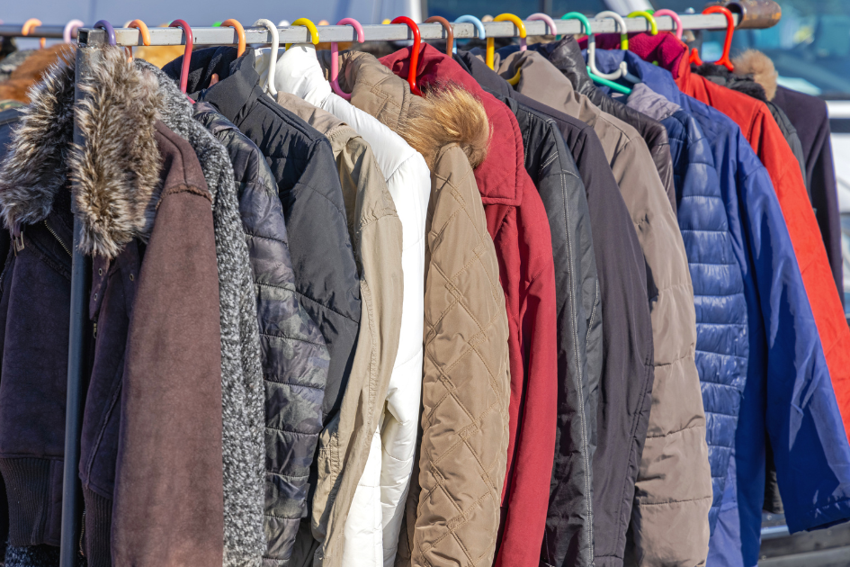 Ealing’s Kindness Shines Through with Winter Coat Donation Drive