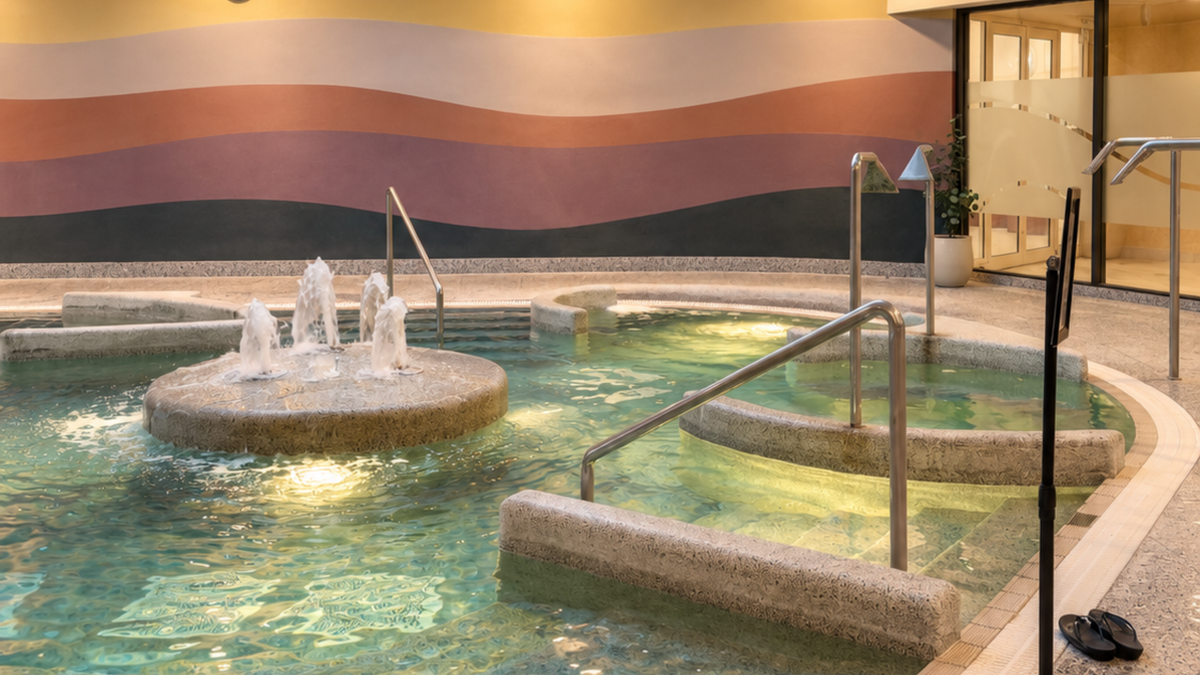 Finding the balance: work, wellbeing and a little time for yourself at Mode Club West London