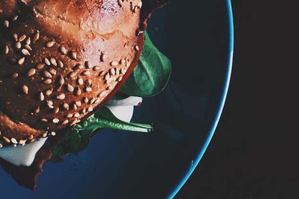 British Sandwich Week 2023