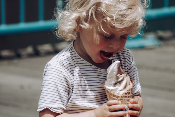 3 of the Best... Local Ice Creams