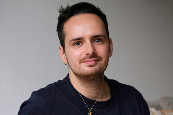 In Good Company: Harry Nicholas