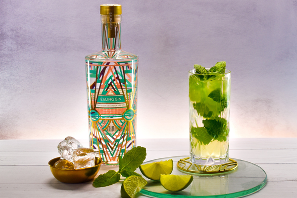 WIN a bottle of Ealing Gin