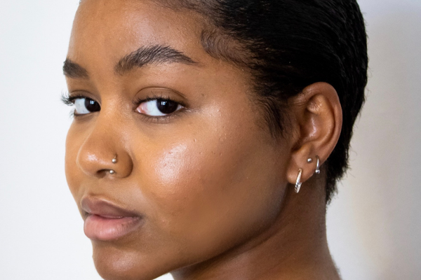 In Good Company: Merkesha Grant