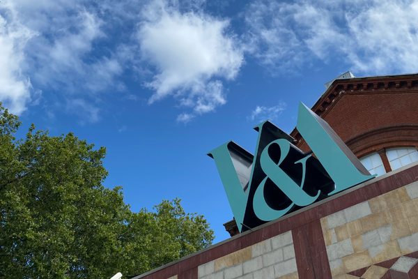 Beyond the Lizzie Line: Young V&A